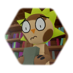 Starters Movieunleashers - Chespin (IMS)