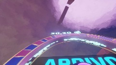 A screenshot taken in Dreams. 10 of 22.