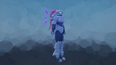 A screenshot taken in Dreams. 28 of 30.