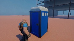 A screenshot taken in Dreams. 27 of 30.