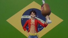 A screenshot taken in Dreams. 1 of 6.