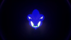 My Version of Sonic Team logo