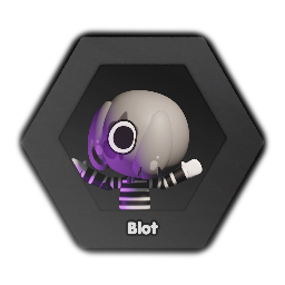 *Dandy's World - <term>Blot