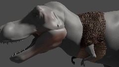 A screenshot taken in Dreams. 3 of 3.