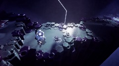 A screenshot taken in Dreams. 1 of 27.