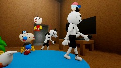 RemixGreg Save