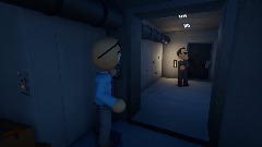 A screenshot taken in Dreams. 6 of 6.