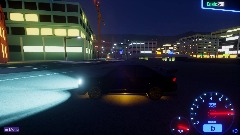 A screenshot taken in Dreams. 1 of 4.