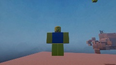 A screenshot taken in Dreams. 2 of 2.