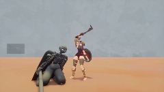 A screenshot taken in Dreams. 1 of 1.