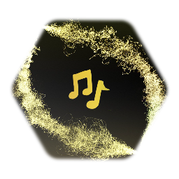 Bumpin' Laser Tag Bop