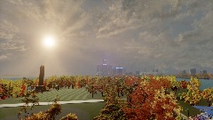 A screenshot taken in Dreams. 2 of 5.