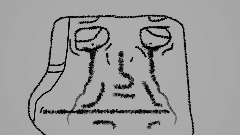 My comment got moderated