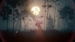 A screenshot taken in Dreams. 12 of 22.