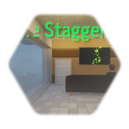 The Stagger Inn