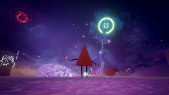 A screenshot taken in Dreams. 1 of 1.