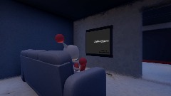 A screenshot taken in Dreams. 3 of 3.