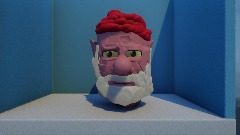 A screenshot taken in Dreams. 2 of 2.