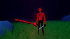 A screenshot taken in Dreams. 14 of 17.