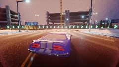 A screenshot taken in Dreams. 1 of 2.