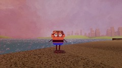 A screenshot taken in Dreams. 2 of 4.