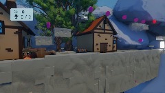 A screenshot taken in Dreams. 9 of 26.