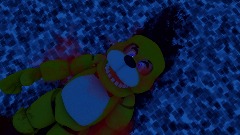 Mario gets springlocked