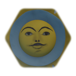 *3D Splendor Model