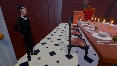 A screenshot taken in Dreams. 4 of 4.