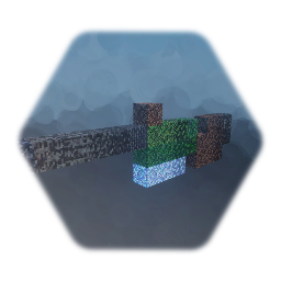 Pixel Genie 2.0 Blocks
