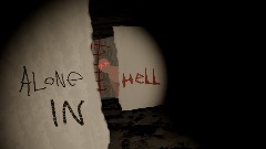 Alone in hell