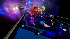 A screenshot taken in Dreams. 21 of 30.