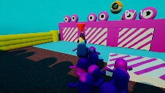 A screenshot taken in Dreams. 15 of 24.