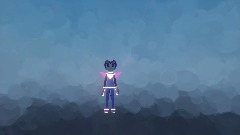 A screenshot taken in Dreams. 19 of 22.