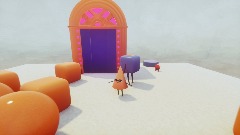 A screenshot taken in Dreams. 2 of 26.