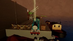 A screenshot taken in Dreams. 4 of 30.