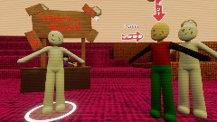 A screenshot taken in Dreams. 2 of 3.