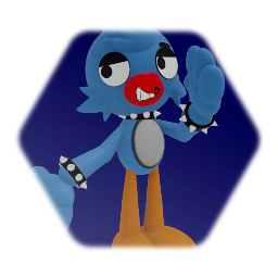 Alt Pingus