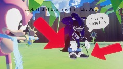 A screenshot taken in Dreams. 15 of 15.