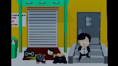 A screenshot taken in Dreams. 3 of 5.