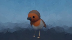 A screenshot taken in Dreams. 3 of 3.