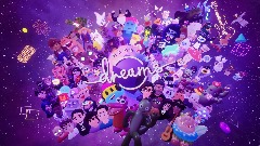 A screenshot taken in Dreams. 2 of 20.