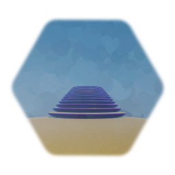 Escaleras del dreamiverso