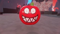 A screenshot taken in Dreams. 2 of 2.