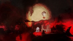 A screenshot taken in Dreams. 19 of 30.