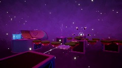 Dream dash