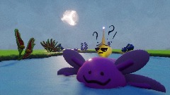 A screenshot taken in Dreams. 3 of 3.