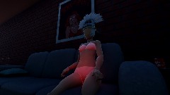 COVID QUARANTINE DREAM