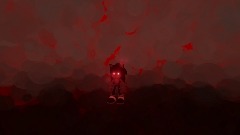 A screenshot taken in Dreams. 2 of 2.