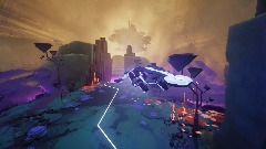 A screenshot taken in Dreams. 13 of 21.